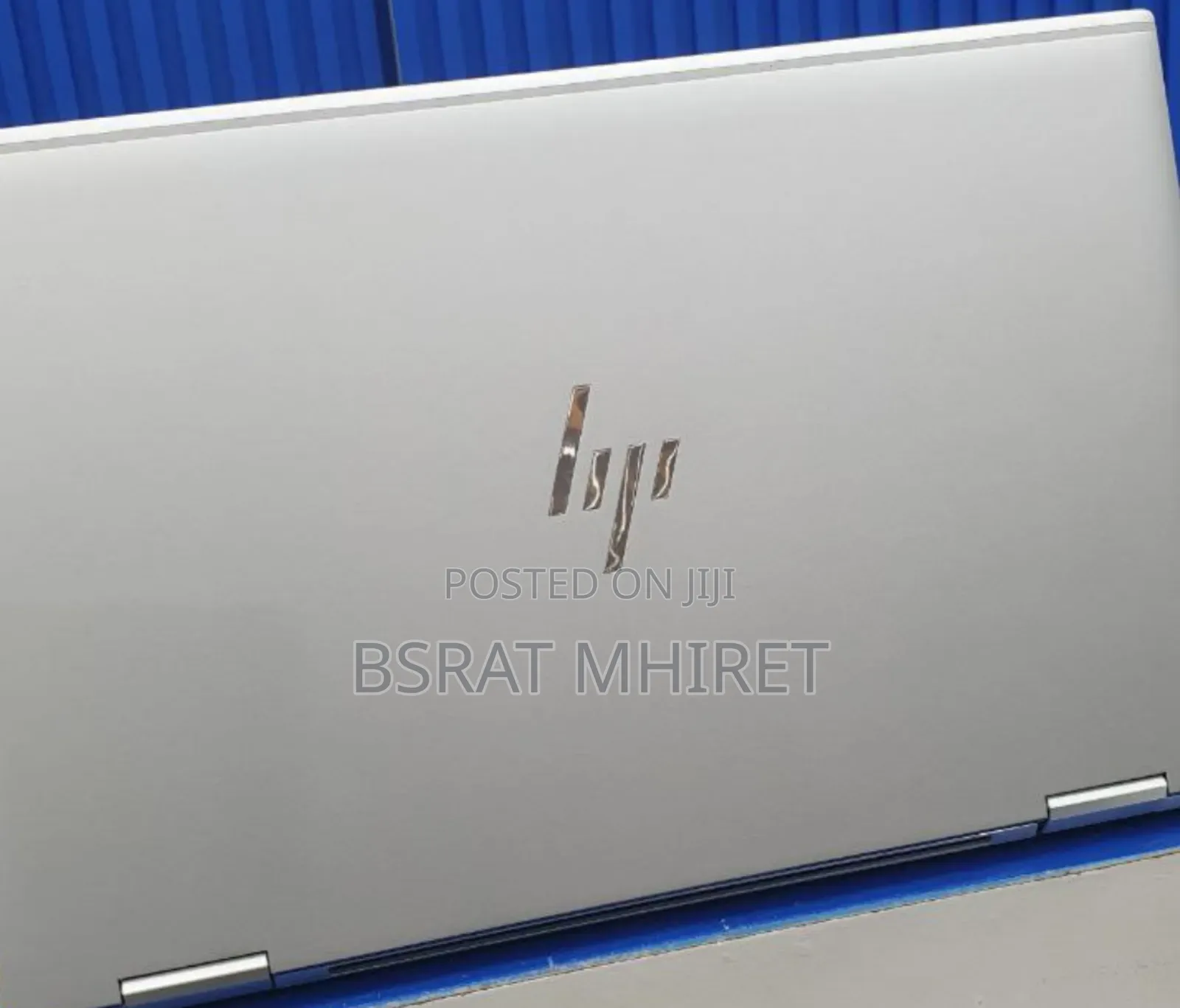 New Laptop HP Spectre 16GB Intel Core I7 SSD 512GB