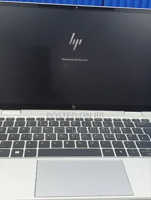 New Laptop HP Spectre 16GB Intel Core I7 SSD 512GB