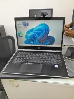 Photo - New Laptop HP ProBook 640 8GB Intel Core I3 SSD 512GB