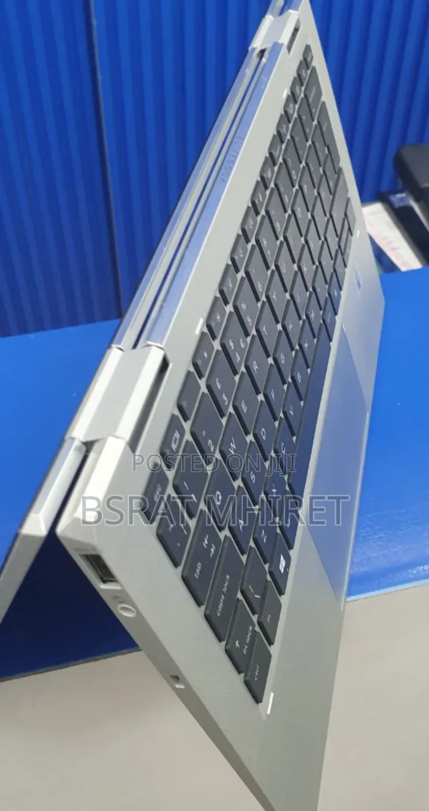 New Laptop HP Spectre 16GB Intel Core I7 SSD 512GB