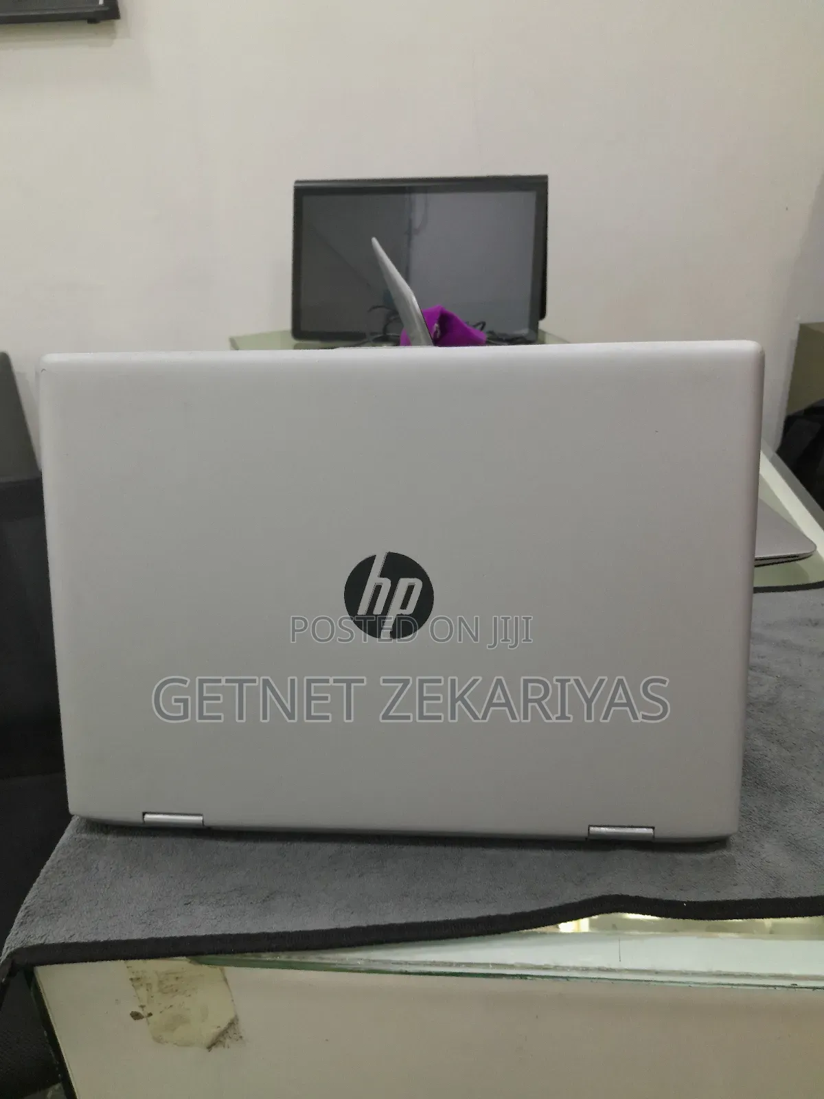 New Laptop HP ProBook 640 8GB Intel Core I3 SSD 512GB