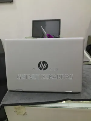 New Laptop HP ProBook 640 8GB Intel Core I3 SSD 512GB