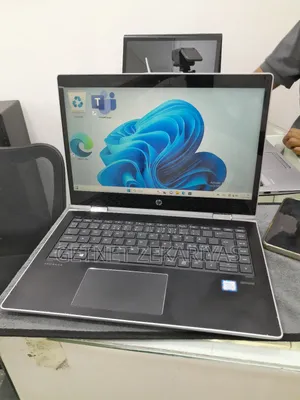 New Laptop HP ProBook 640 8GB Intel Core I3 SSD 512GB