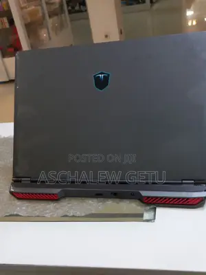 New Laptop MSI GF63 16GB Intel Core I9 SSD 512GB