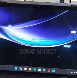 New Laptop HP Spectre 16GB Intel Core Ultra 7 SSD 1T