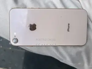 Apple iPhone 8 256 GB Gold