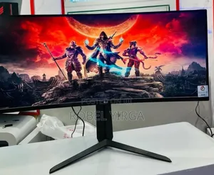 Lg Gaming Monitor
