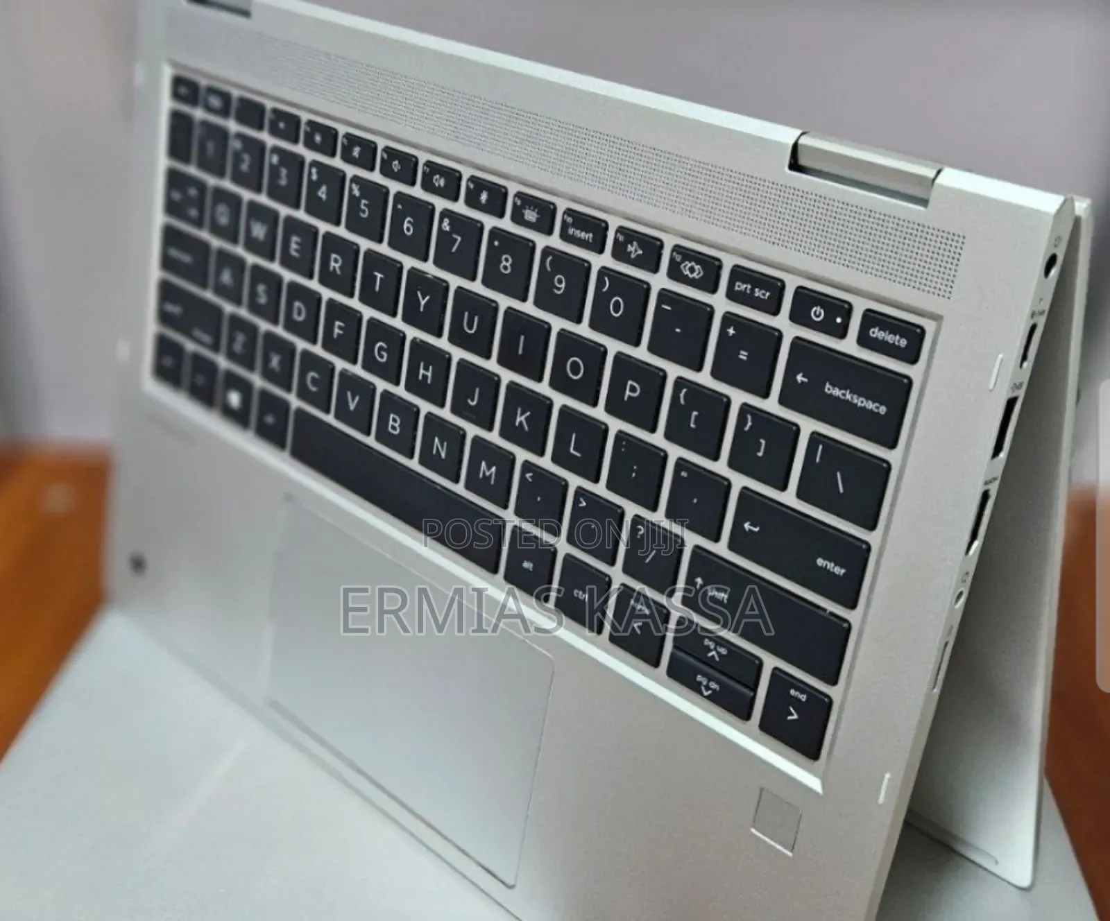 New Laptop HP ProBook 430 G8 16GB AMD Ryzen 7 SSD 512GB