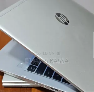 New Laptop HP ProBook 430 G8 16GB AMD Ryzen 7 SSD 512GB
