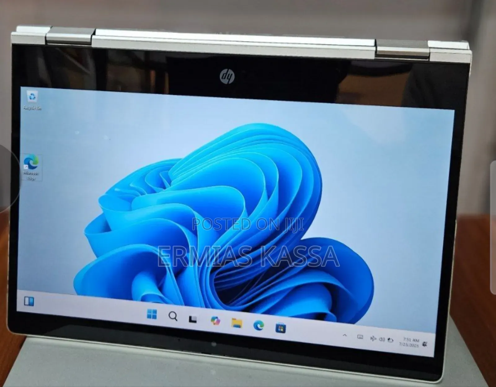 New Laptop HP ProBook 430 G8 16GB AMD Ryzen 7 SSD 512GB