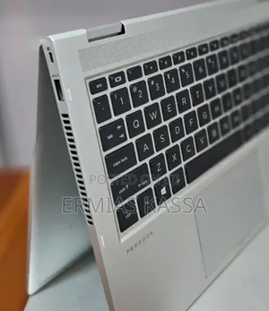 New Laptop HP ProBook 430 G8 16GB AMD Ryzen 7 SSD 512GB