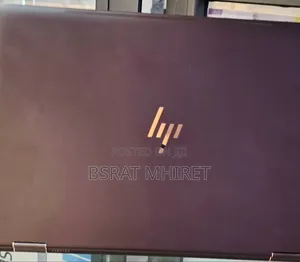 Photo - New Laptop HP Spectre X360 16GB Intel Core I7 SSD 512GB