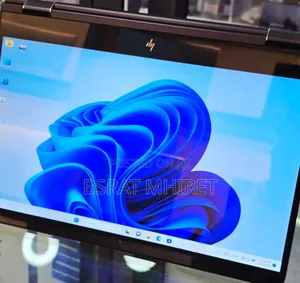 New Laptop HP Spectre X360 16GB Intel Core I7 SSD 512GB