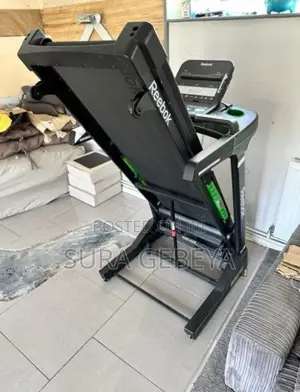 Photo - All Time Best Home Treadmills_reebok Running Machines