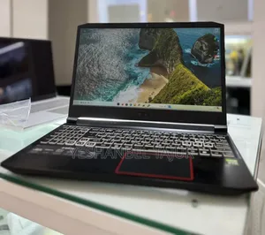 Photo - New Laptop Acer Nitro 5 16GB Intel Core I7 SSD 1T