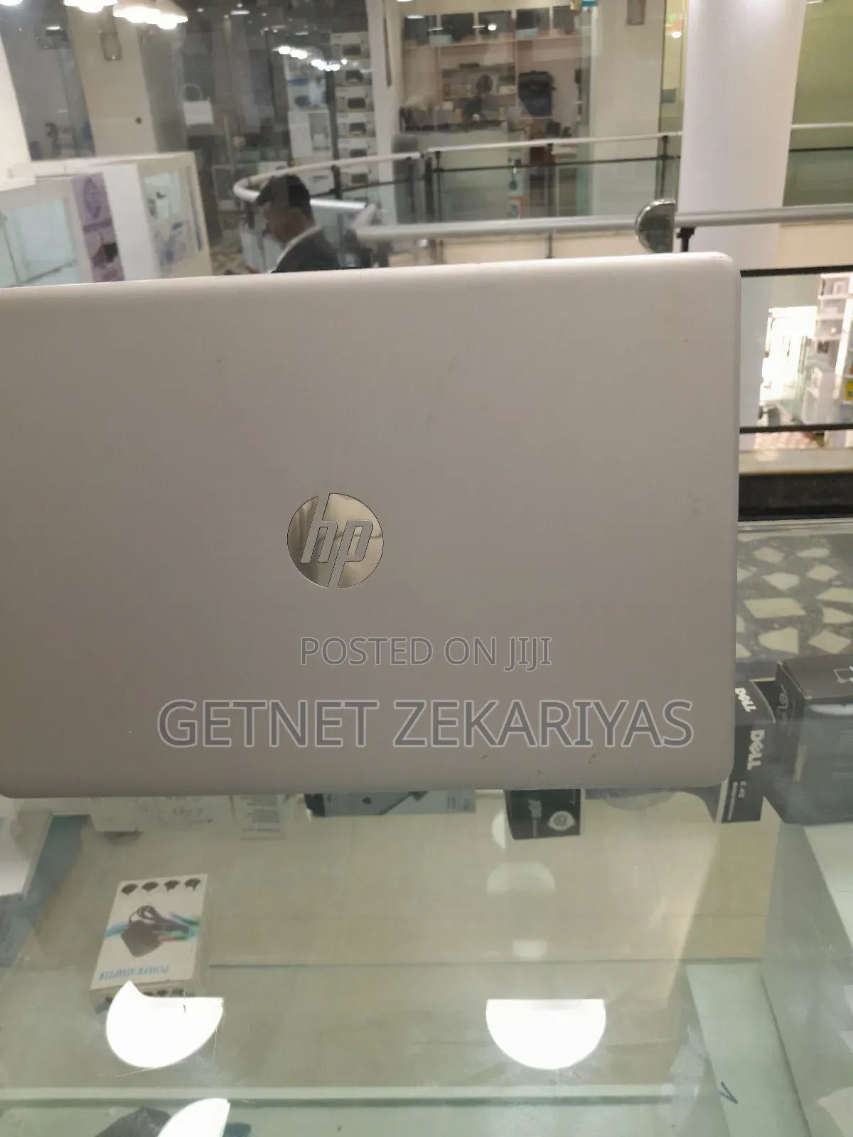 New Laptop HP Stream Notebook 8GB Intel Core I5 SSD 256GB