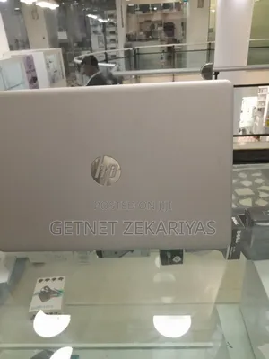 New Laptop HP Stream Notebook 8GB Intel Core I5 SSD 256GB