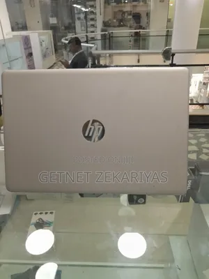 New Laptop HP Stream Notebook 8GB Intel Core I5 SSD 256GB