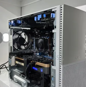 New Desktop Computer Dell XPS 8940 64GB AMD Ryzen 5 HDD+SSD 4T