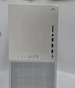 New Desktop Computer Dell XPS 8940 64GB AMD Ryzen 5 HDD+SSD 4T