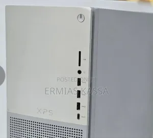 New Desktop Computer Dell XPS 8940 64GB AMD Ryzen 5 HDD+SSD 4T