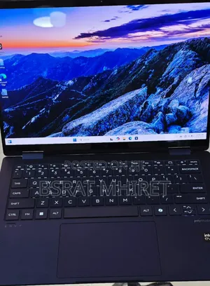 Photo - New Laptop HP Envy X360 16GB Intel Core Ultra 5 SSD 512GB