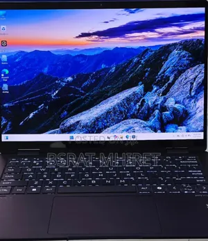 New Laptop HP Envy X360 16GB Intel Core Ultra 5 SSD 512GB