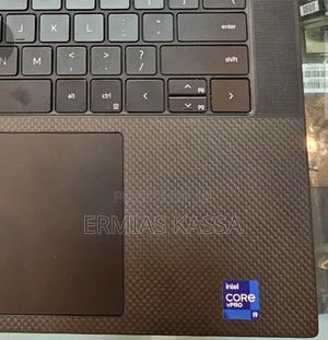 New Laptop Dell Precision 5570 4GB Intel Core I9 SSD 1T