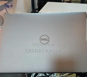 New Laptop Dell Precision 5570 4GB Intel Core I9 SSD 1T