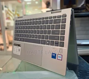 New Laptop HP Envy X360 16GB Intel Core I7 SSD 1T