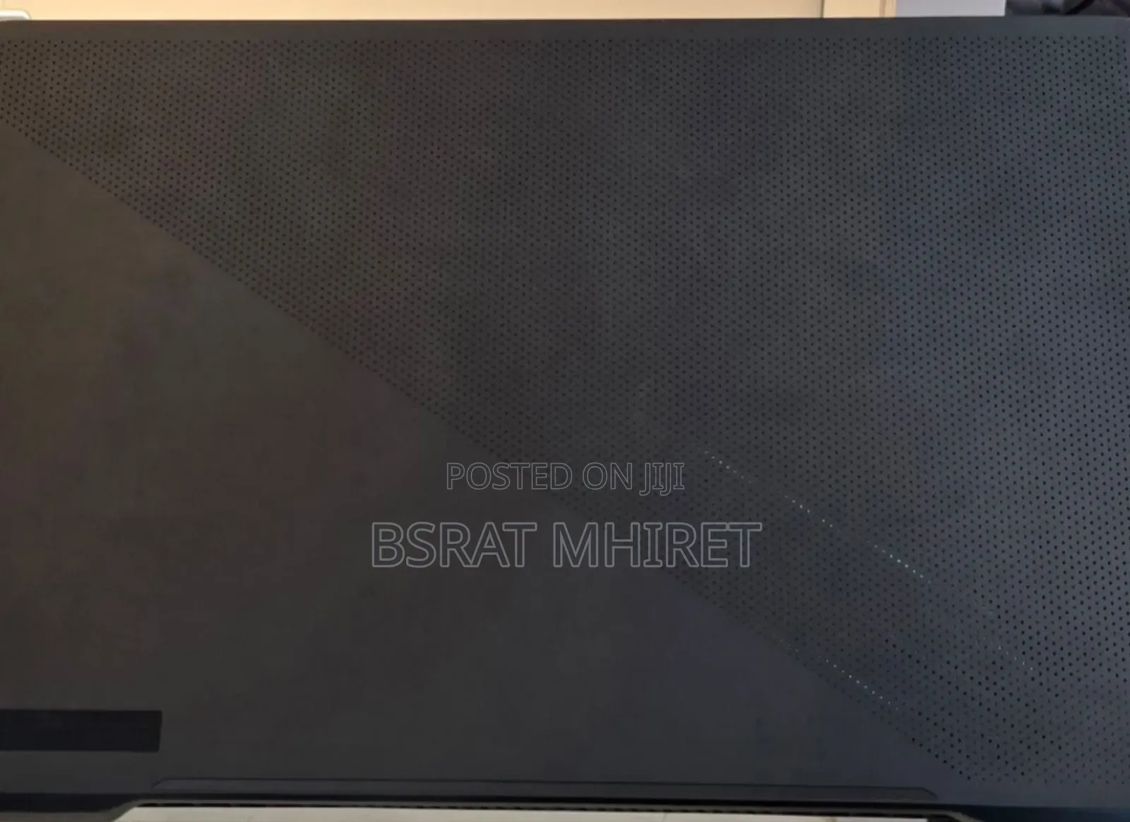 New Laptop Asus ROG Zephyrus G16 16GB Intel Core I9 SSD 1T