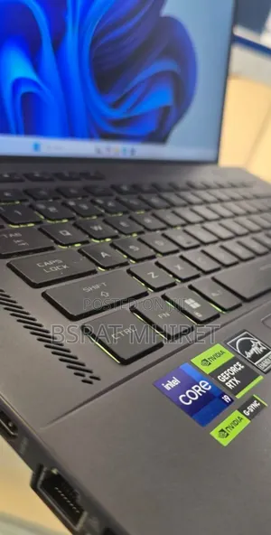 Photo - New Laptop Asus ROG Zephyrus G16 16GB Intel Core I9 SSD 1T