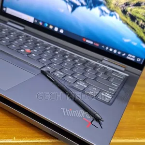 Photo - New Laptop Lenovo Thinkpad X1 Yoga 32GB Intel Core I7 SSD 512GB
