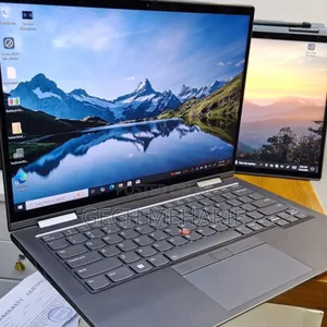 New Laptop Lenovo Thinkpad X1 Yoga 32GB Intel Core I7 SSD 512GB