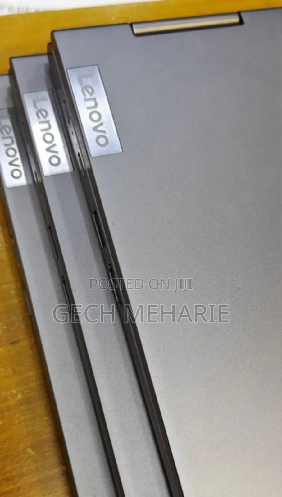 New Laptop Lenovo Thinkpad X1 Yoga 32GB Intel Core I7 SSD 512GB