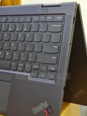 New Laptop Lenovo Thinkpad X1 Yoga 32GB Intel Core I7 SSD 512GB