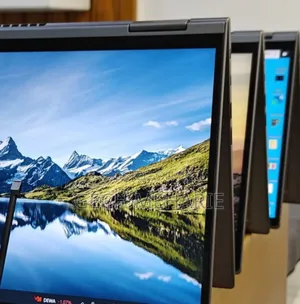 New Laptop Lenovo Thinkpad X1 Yoga 32GB Intel Core I7 SSD 512GB