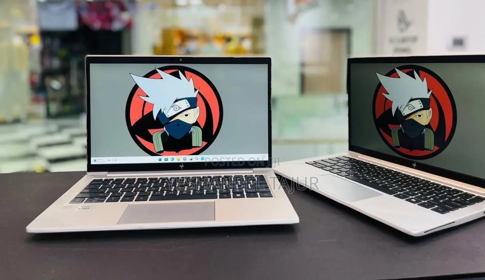 New Laptop HP EliteBook 840 G5 16GB Intel Core I5 SSD 512GB