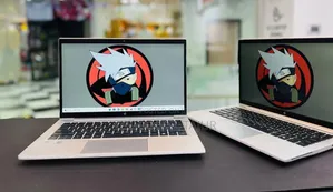 New Laptop HP EliteBook 840 G5 16GB Intel Core I5 SSD 512GB