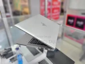 New Laptop HP EliteBook 840 G5 16GB Intel Core I5 SSD 512GB