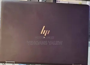 New Laptop HP Spectre X360 15 16GB Intel Core I7 SSD 512GB