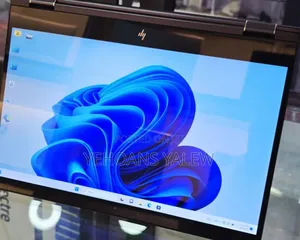 New Laptop HP Spectre X360 15 16GB Intel Core I7 SSD 512GB