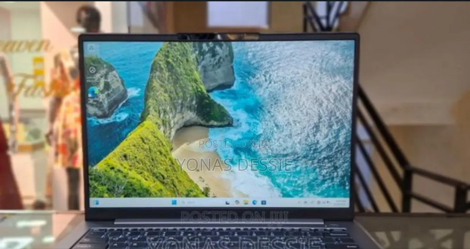 New Laptop Lenovo Thinkbook 14 16GB Intel Core Ultra 7 SSD 512GB