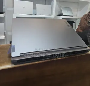 New Laptop Lenovo Legion 5 32GB Intel Core I9 SSD 1T