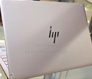 New Laptop HP Pavilion 14 16GB Intel Core I7 SSD 512GB
