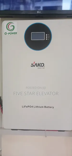 Join the Green Movement With G-Power