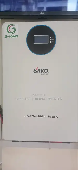 Join the Green Movement With G-Power