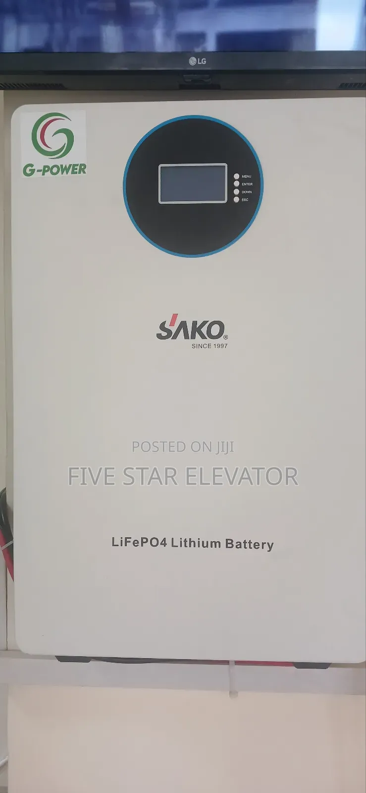 Join the Green Movement With G-Power