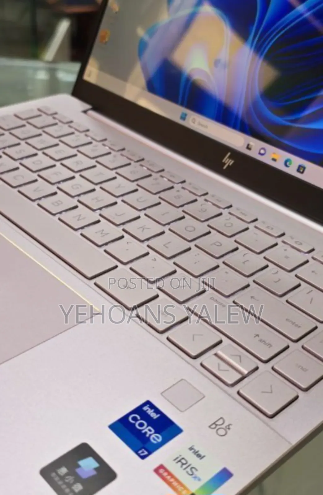 New Laptop HP Pavilion 14 16GB Intel Core I7 SSD 512GB
