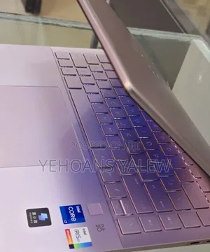 New Laptop HP Pavilion 14 16GB Intel Core I7 SSD 512GB